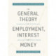 The General Theory of Employment, Interest, and Money