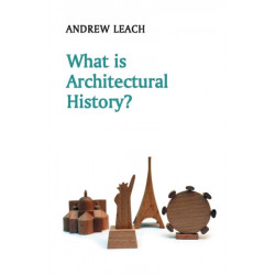 What is Architectural History?