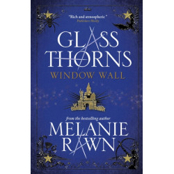 Glass Thorns - Window Wall