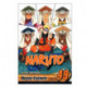 Naruto, Vol. 49