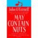 May Contain Nuts