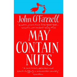 May Contain Nuts