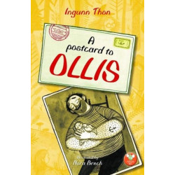 A Postcard to Ollis