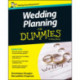 Wedding Planning For Dummies