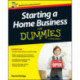 Starting a Home Business For Dummies