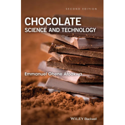 Chocolate Science and Technology