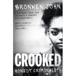 Crooked: Honest Criminality