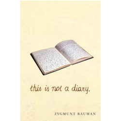 This is not a Diary
