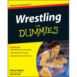 Wrestling For Dummies