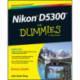 Nikon D5300 For Dummies