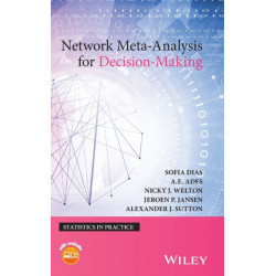 Network Meta-Analysis for Decision-Making