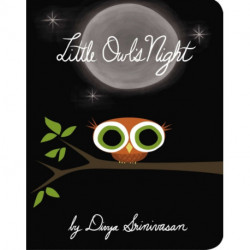 Little Owl's Night