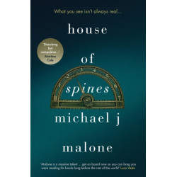 House of Spines
