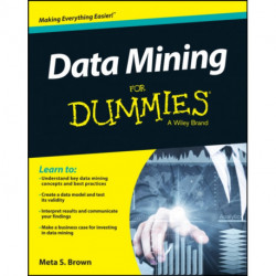 Data Mining For Dummies