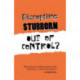 Disruptive, Stubborn, Out of Control?: Why kids get confrontational in the classroom, and what to do about it