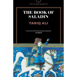 The Book of Saladin: A Novel