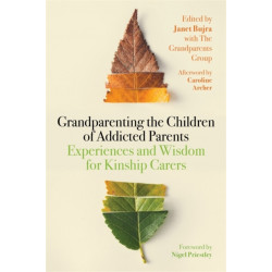 Grandparenting the Children of Addicted Parents: Experiences and Wisdom for Kinship Carers