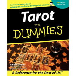 Tarot For Dummies