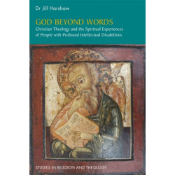 God Beyond Words: Christian Theology and the Spiritual Experiences of People with Profound Intellectual Disabilities