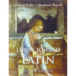Learn to Read Latin, Second Edition (Paper Set)