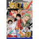 One Piece, Vol. 69: S.A.D.