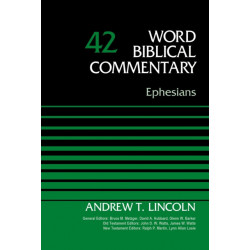 Ephesians, Volume 42