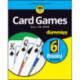 Card Games All-in-One For Dummies