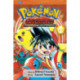 Pokemon Adventures (FireRed and LeafGreen), Vol. 23