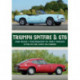 Triumph Spitfire & GT6: Setting the Small Sports Car Standard