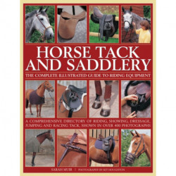 Horse Tack and Saddlery