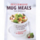 Microwave Mug Meals