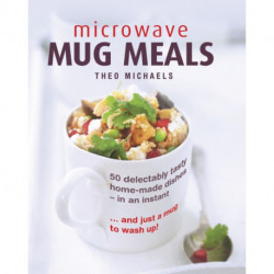 Microwave Mug Meals
