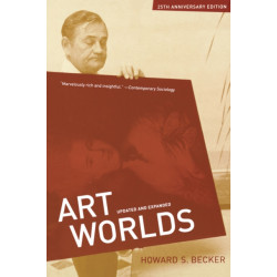 Art Worlds, 25th Anniversary Edition