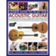 Learn How to Play the Acoustic Guitar