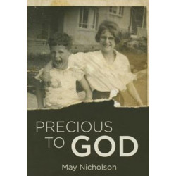 Precious to God
