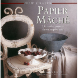 New Crafts: Papier Mache
