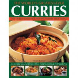 World's Greatest Ever Curries