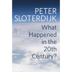 What Happened in the Twentieth Century?: Towards a Critique of Extremist Reason