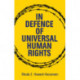 In Defense of Universal Human Rights