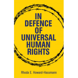 In Defense of Universal Human Rights