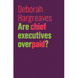 Are Chief Executives Overpaid?