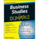 Business Studies For Dummies