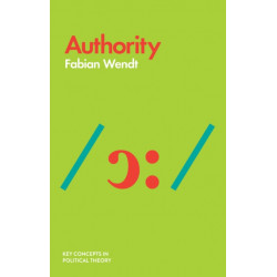Authority