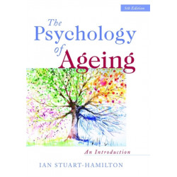The Psychology of Ageing: An Introduction