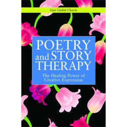 Poetry and Story Therapy: The Healing Power of Creative Expression