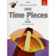 More Time Pieces for Cello, Volume 1: Music through the Ages