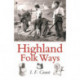 Highland Folk Ways