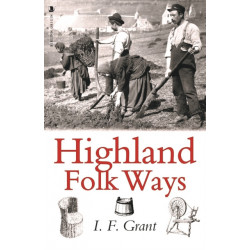 Highland Folk Ways