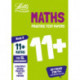 11+ Maths Practice Papers Book 2: For the 2025 Gl Assessment Tests