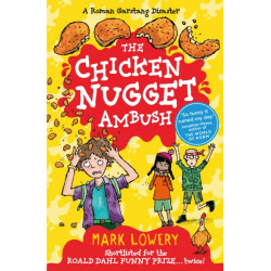 The Chicken Nugget Ambush